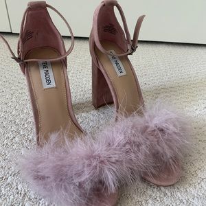 Steve Madden Heels